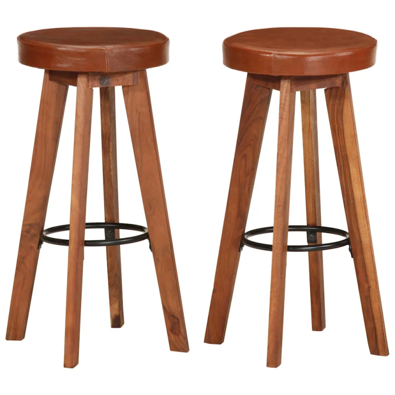 Tabourets de bar Middleton