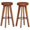 Tabourets de bar Middleton
