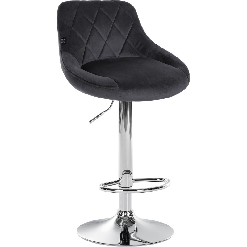 Tabouret de bar Crosby