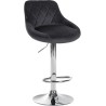 Tabouret de bar Crosby