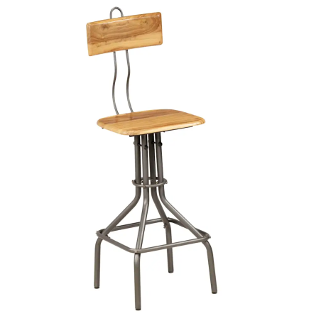 Tabourets de bar Jewel