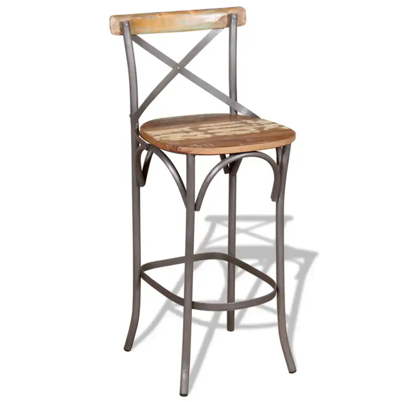Tabouret de bar Rutledge