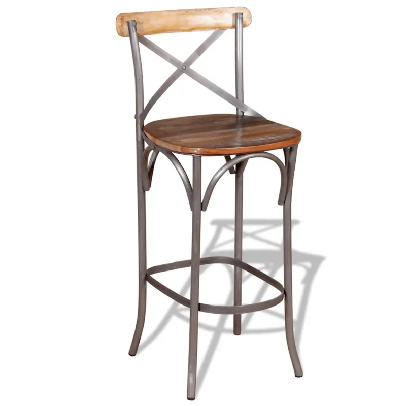 Tabouret de bar Rutledge