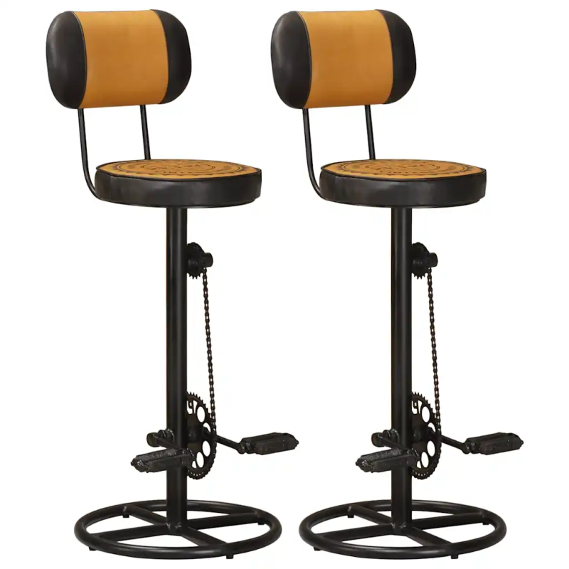 Tabourets de bar Smith