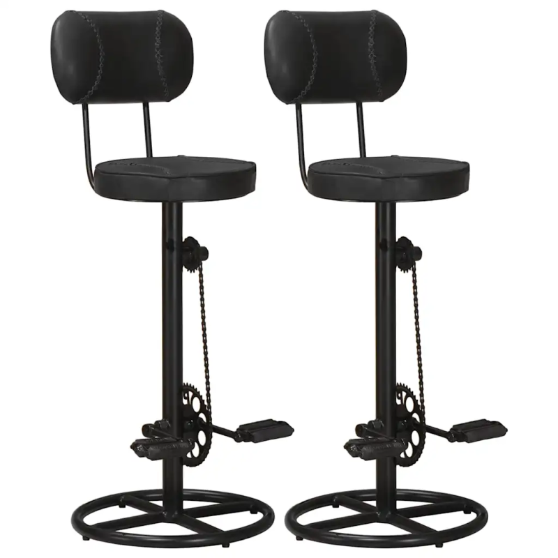 Tabourets de bar Smith