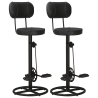 Tabourets de bar Smith