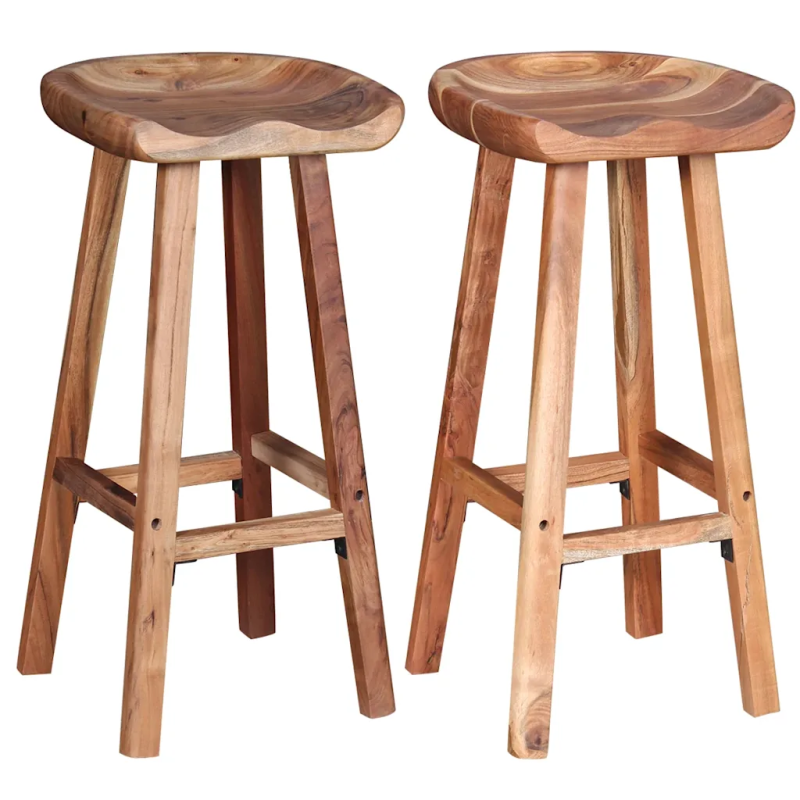 Tabourets de bar Lynch