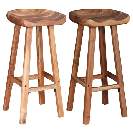 Tabourets de bar Lynch
