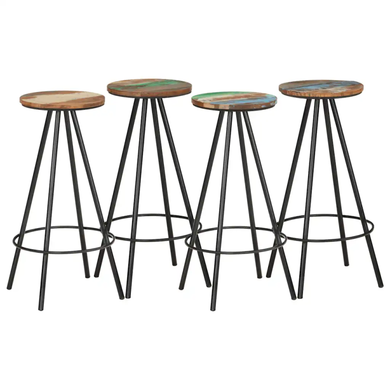 Tabourets de bar Fiske