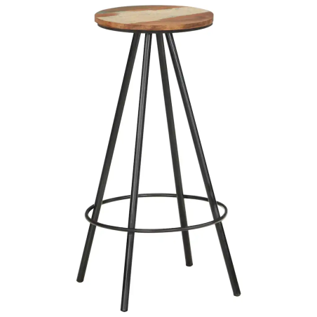 Tabourets de bar Fiske
