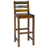 Tabourets de bar Paidge