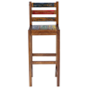 Tabourets de bar Paidge