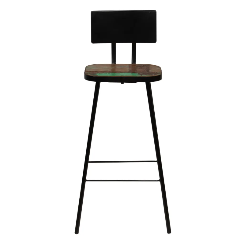 Tabourets de bar Engert