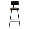 Tabourets de bar Engert