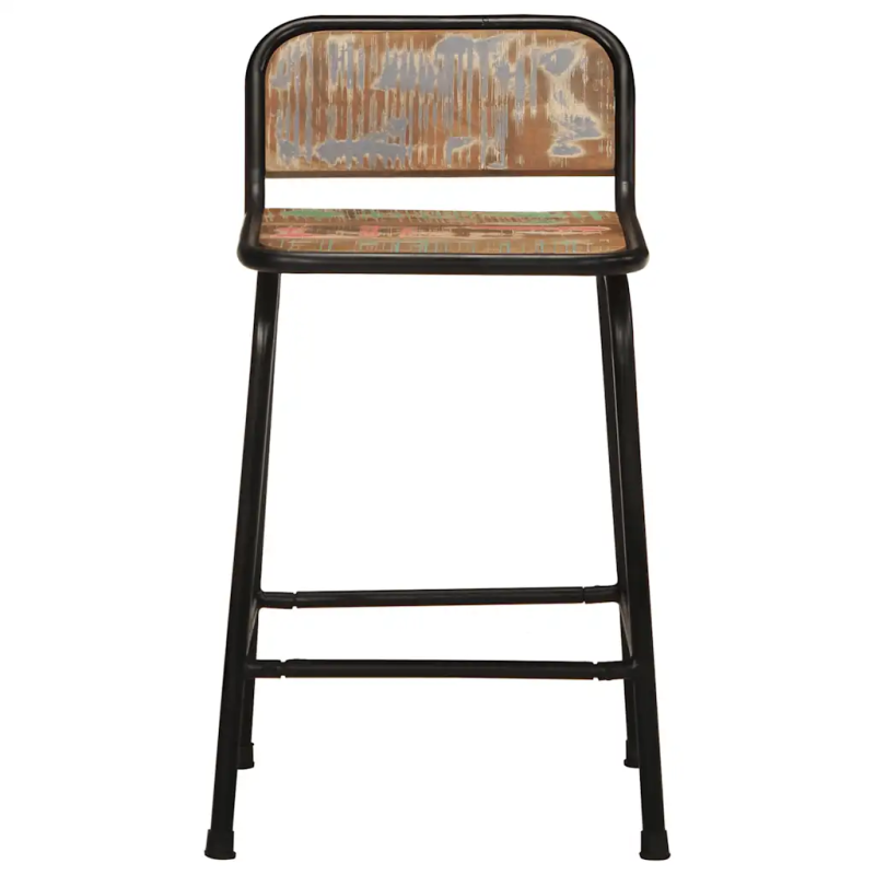 Tabourets de bar Douglass 70