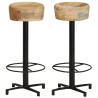 Tabourets de bar Underhill