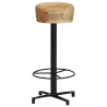 Tabourets de bar Underhill