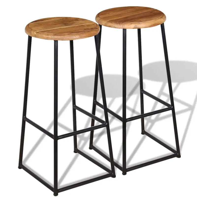 Tabourets de bar Monitor