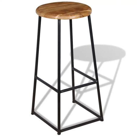 Tabourets de bar Monitor