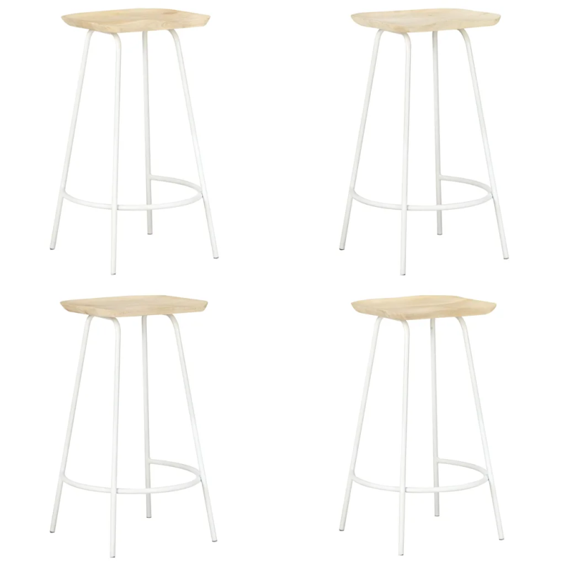 Tabourets de bar Eckford