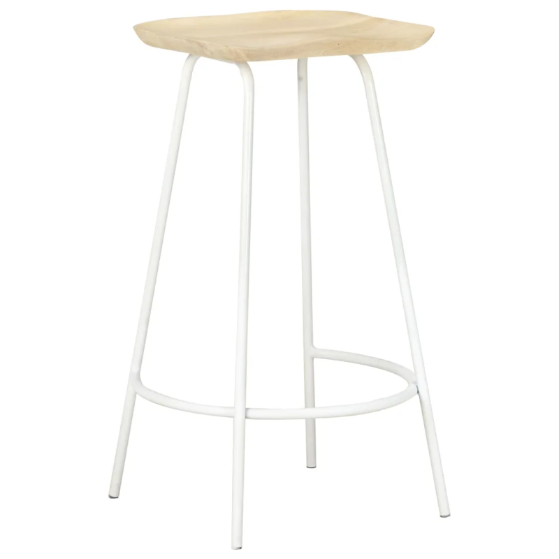 Tabourets de bar Eckford