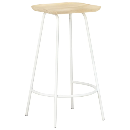 Tabourets de bar Eckford
