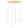 Tabourets de bar Eckford