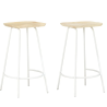 Tabourets de bar Eckford