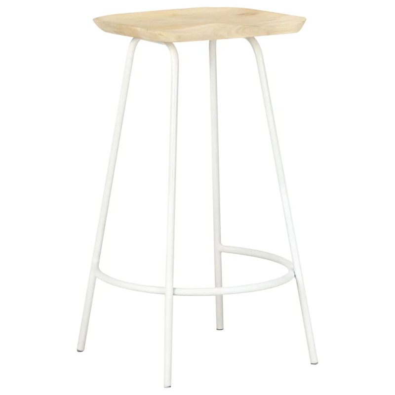 Tabourets de bar Eckford