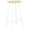Tabourets de bar Eckford