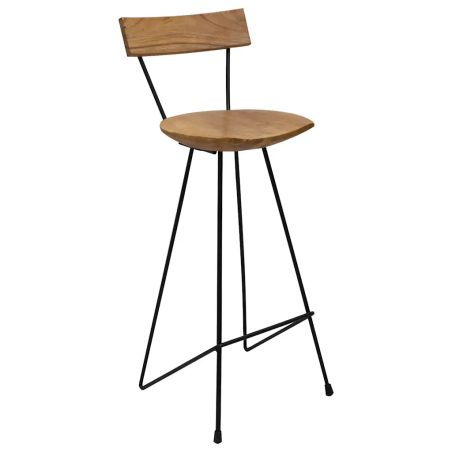 Tabourets de bar Sedgwick