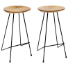 Tabourets de bar Summit