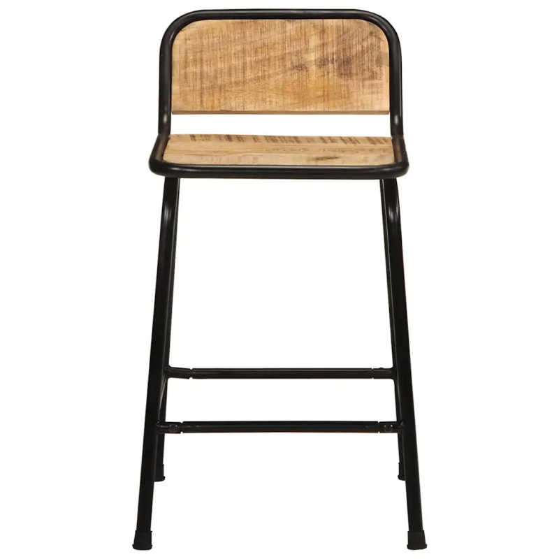 Tabourets de bar Luquer 70