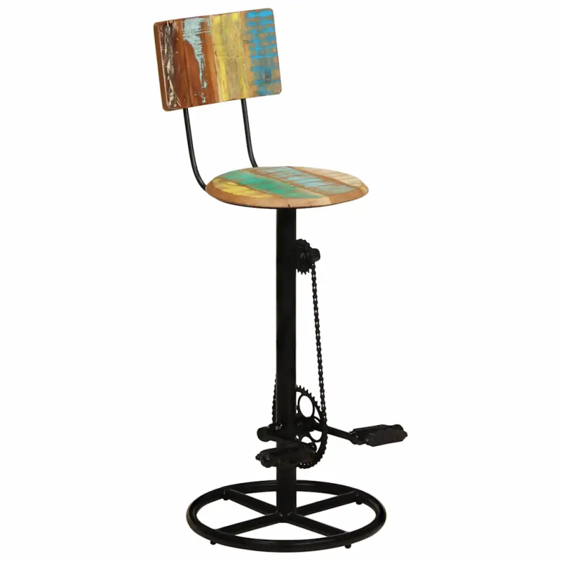 Tabourets de bar Court