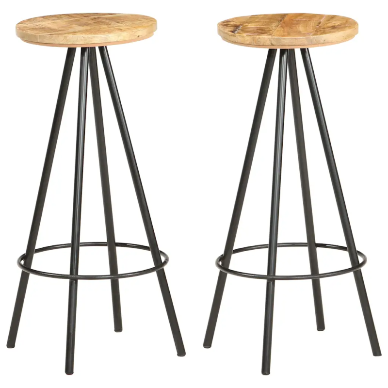 Tabourets de bar Sterling