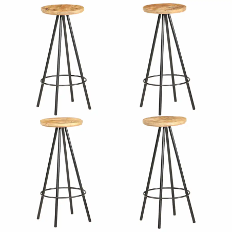 Tabourets de bar Sterling