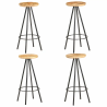 Tabourets de bar Sterling