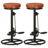 Tabourets de bar Moultrie