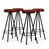 Tabourets de bar Polhemus