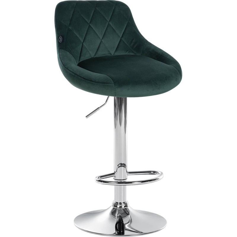 Tabouret de bar Crosby