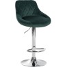Tabouret de bar Crosby