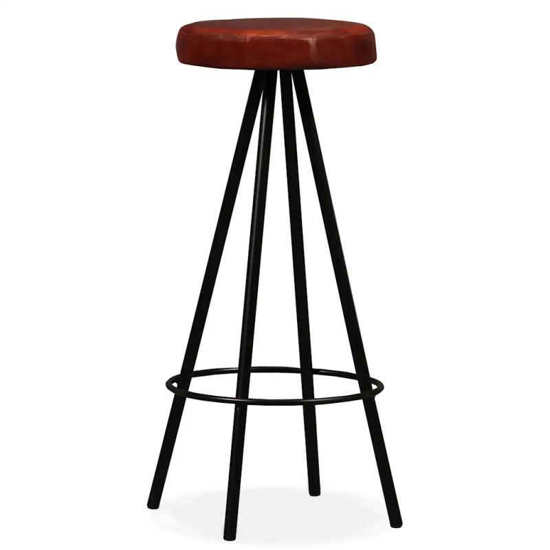 Tabourets de bar Polhemus