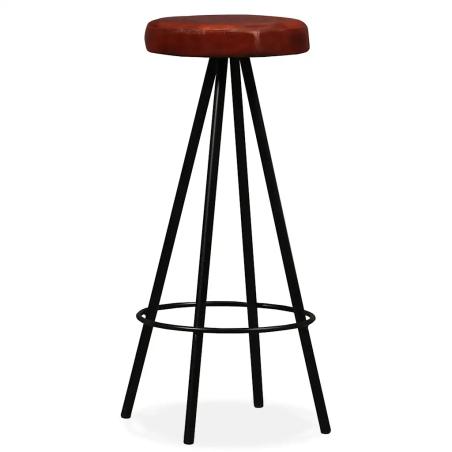 Tabourets de bar Polhemus