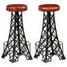 Tabourets de bar Provost