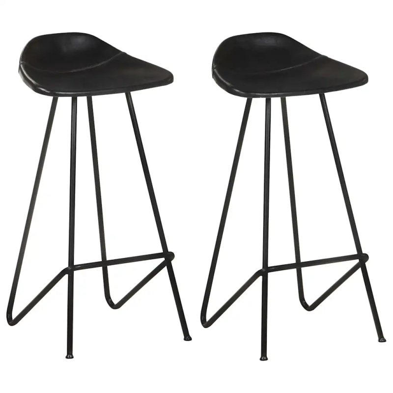 Tabourets de bar Amity