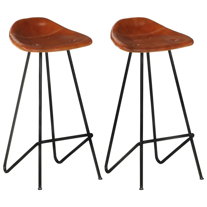 Tabourets de bar Amity