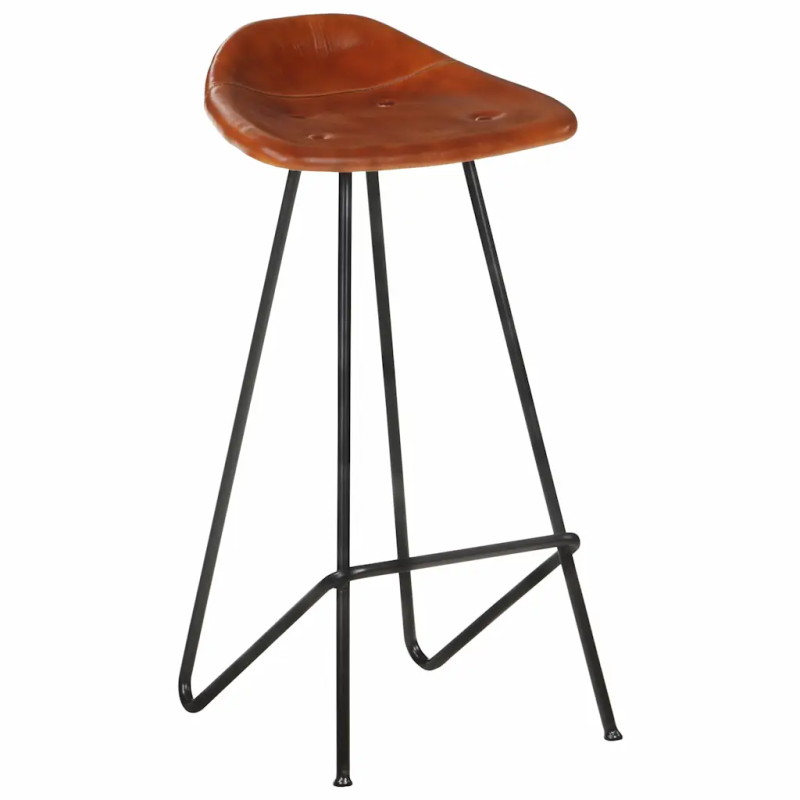Tabourets de bar Amity