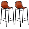 Tabourets de bar Market