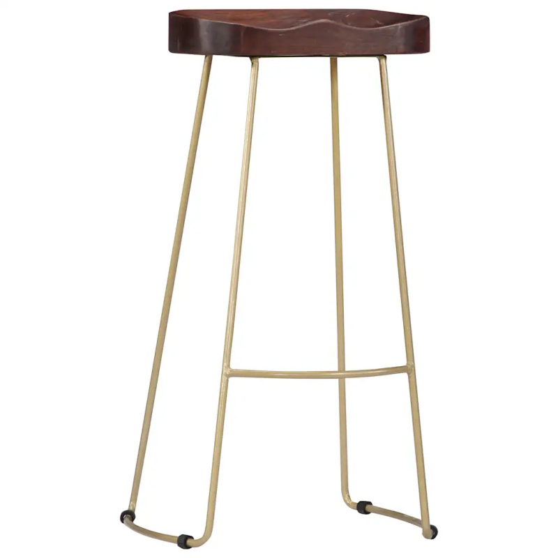 Tabourets de bar Rapelye