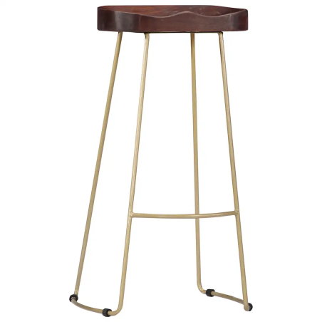 Tabourets de bar Rapelye
